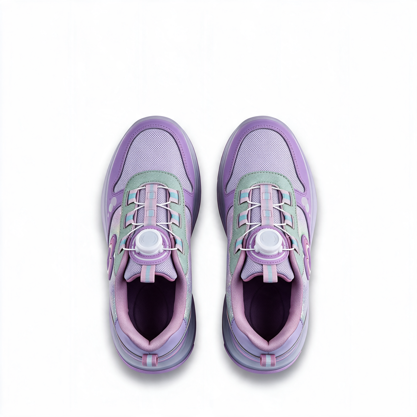 Aura Mini Runners