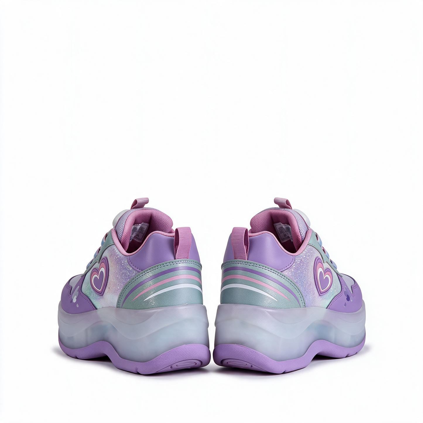 Aura Mini Runners
