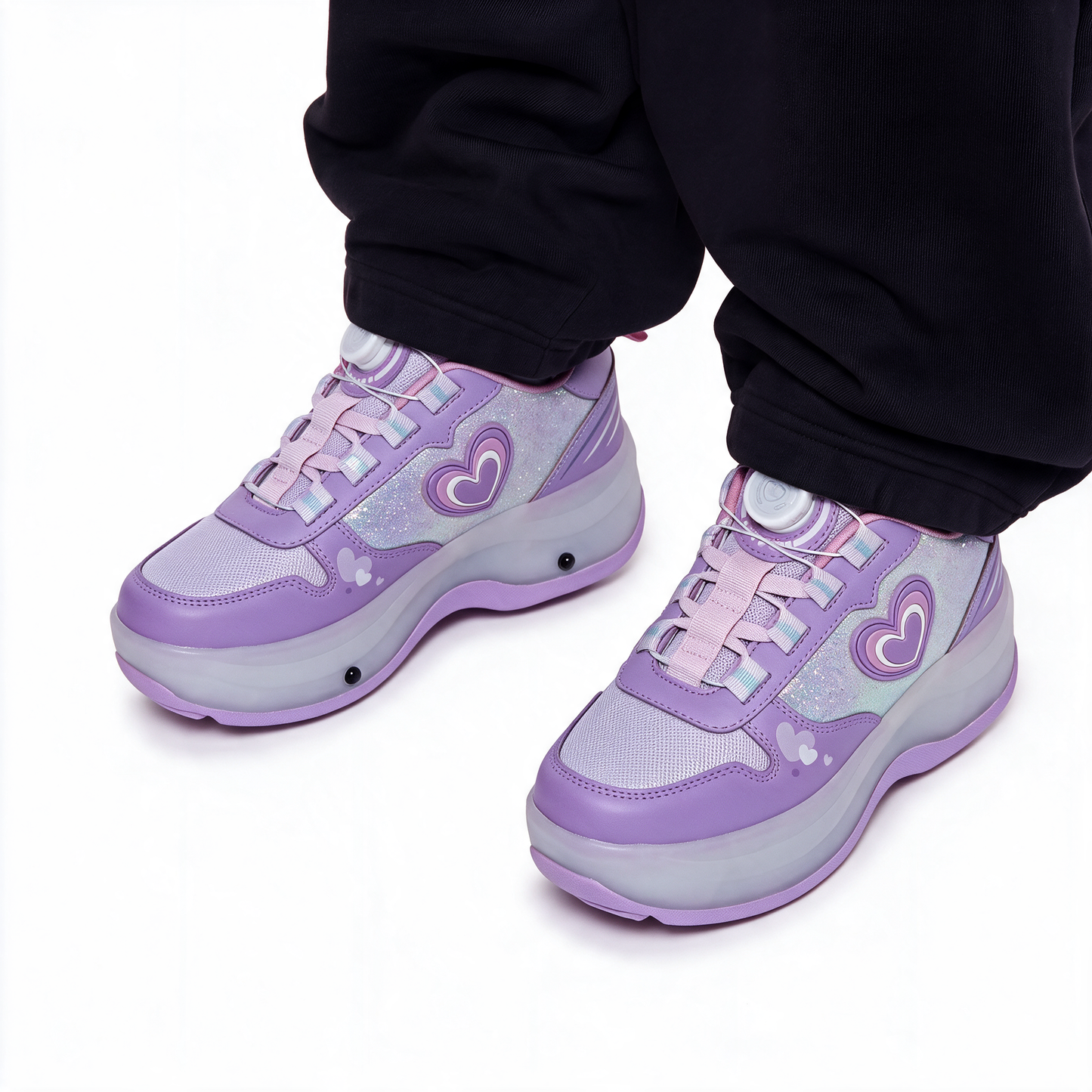 Aura Mini Runners