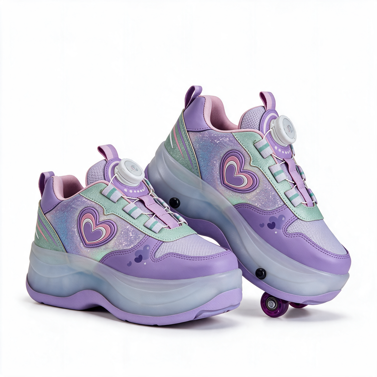Aura Mini Runners