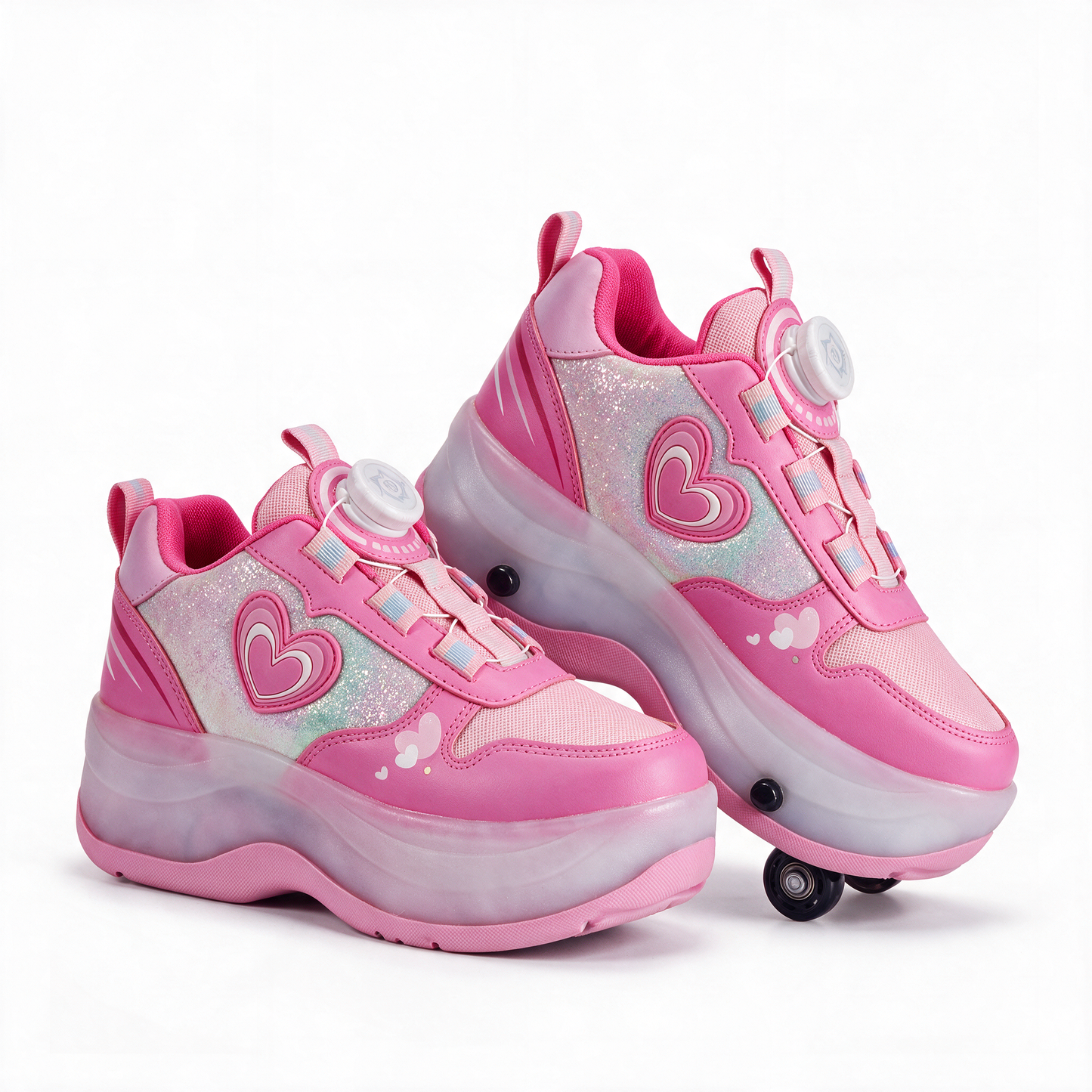 Cupid Mini Runners
