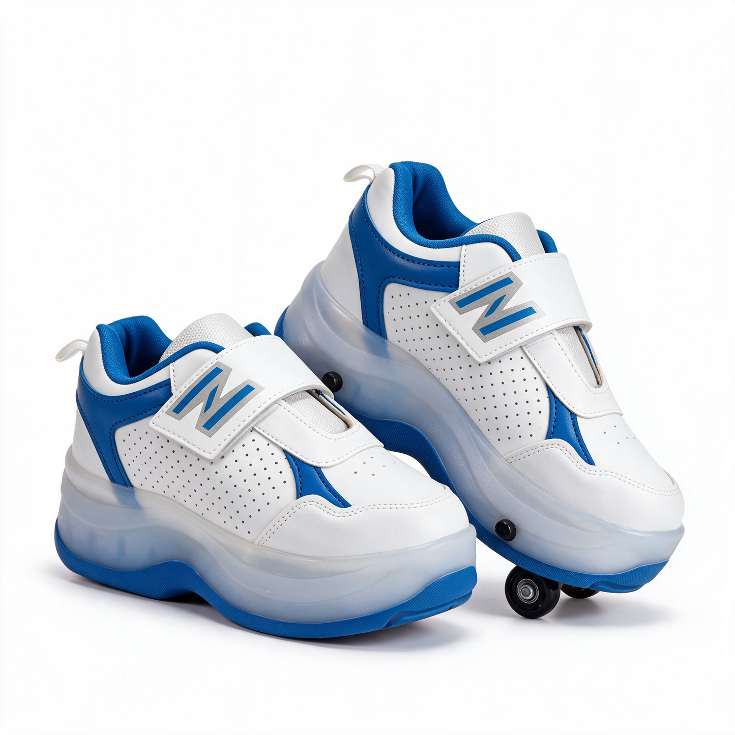 Neutron Mini Runners