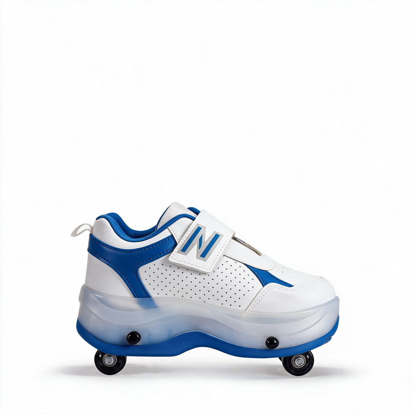 Neutron Mini Runners