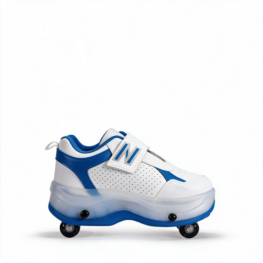 Neutron Mini Runners
