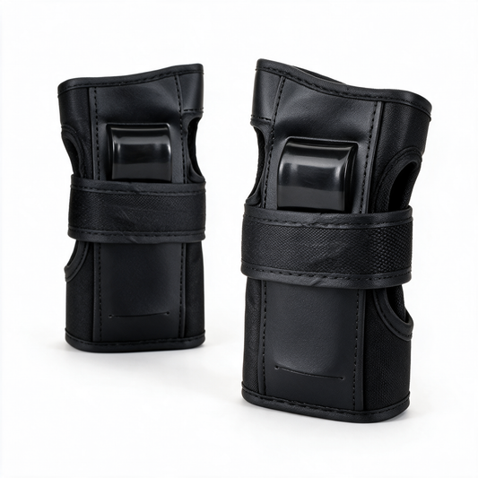 Black Safety Set