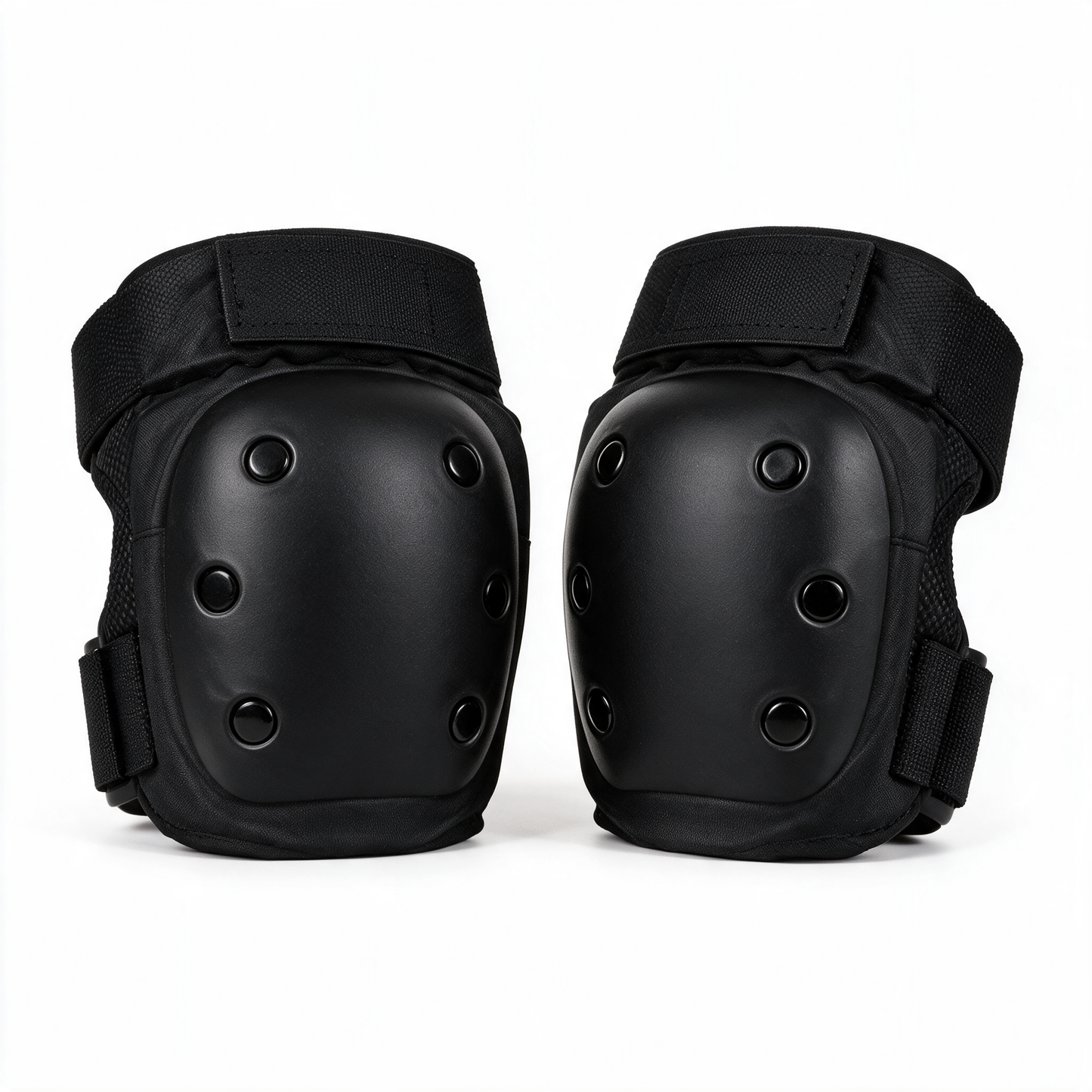 Black Safety Set