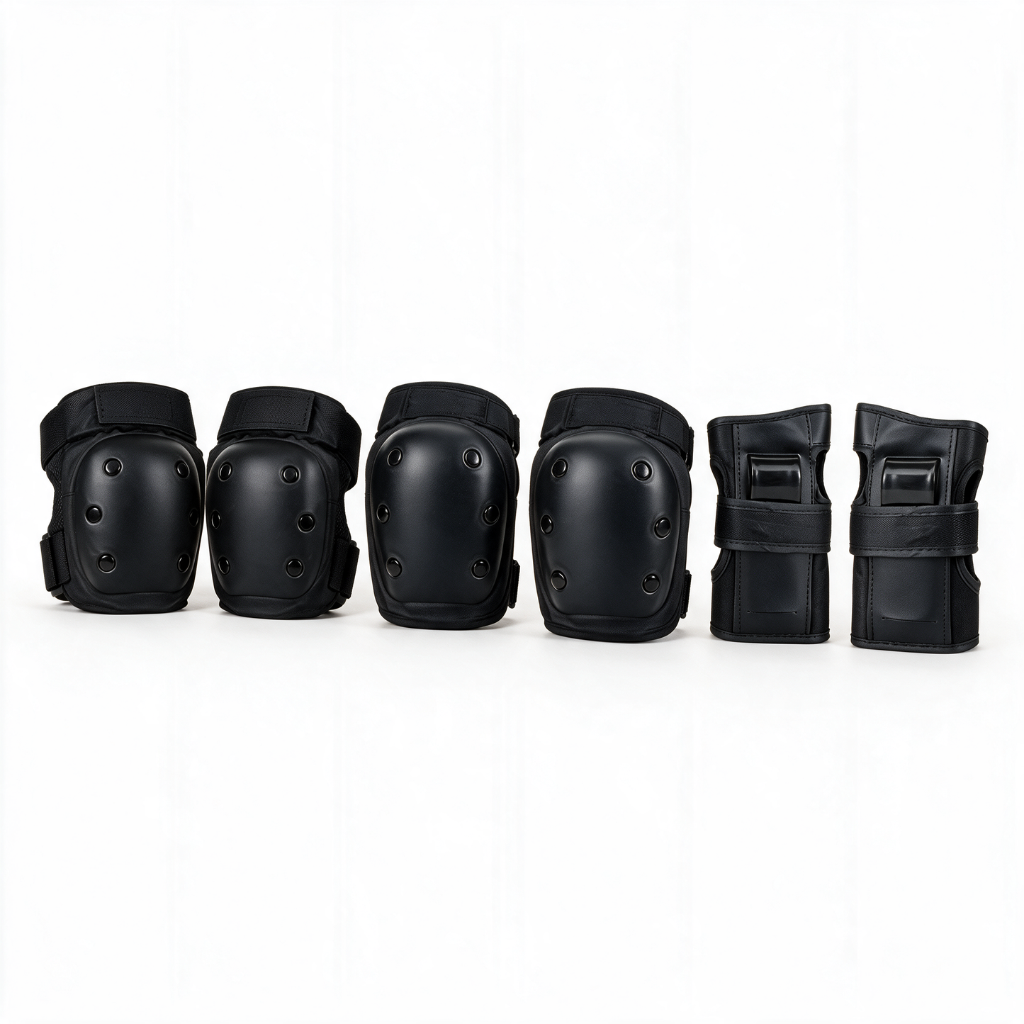 Black Safety Set