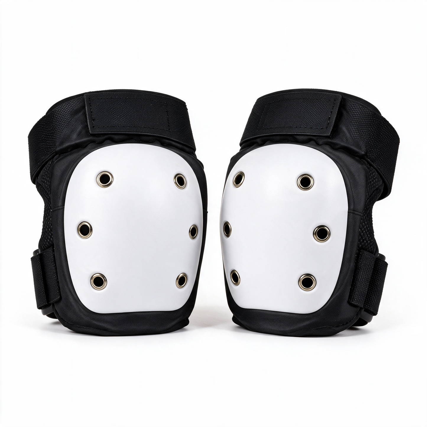 White Safety Set