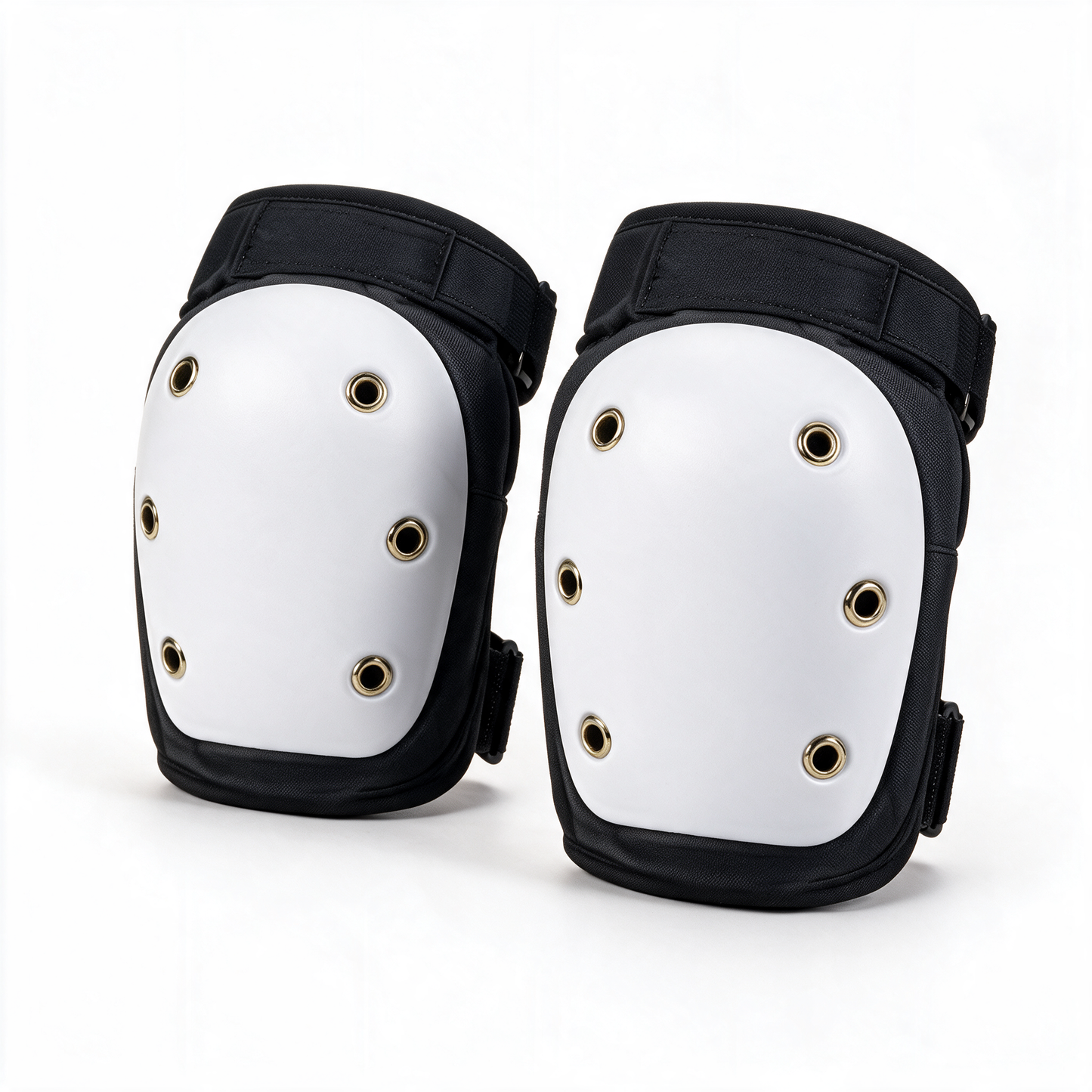 White Safety Set