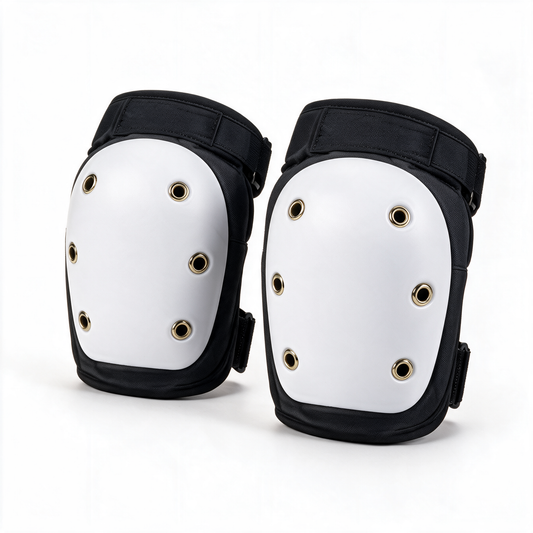 White Safety Set