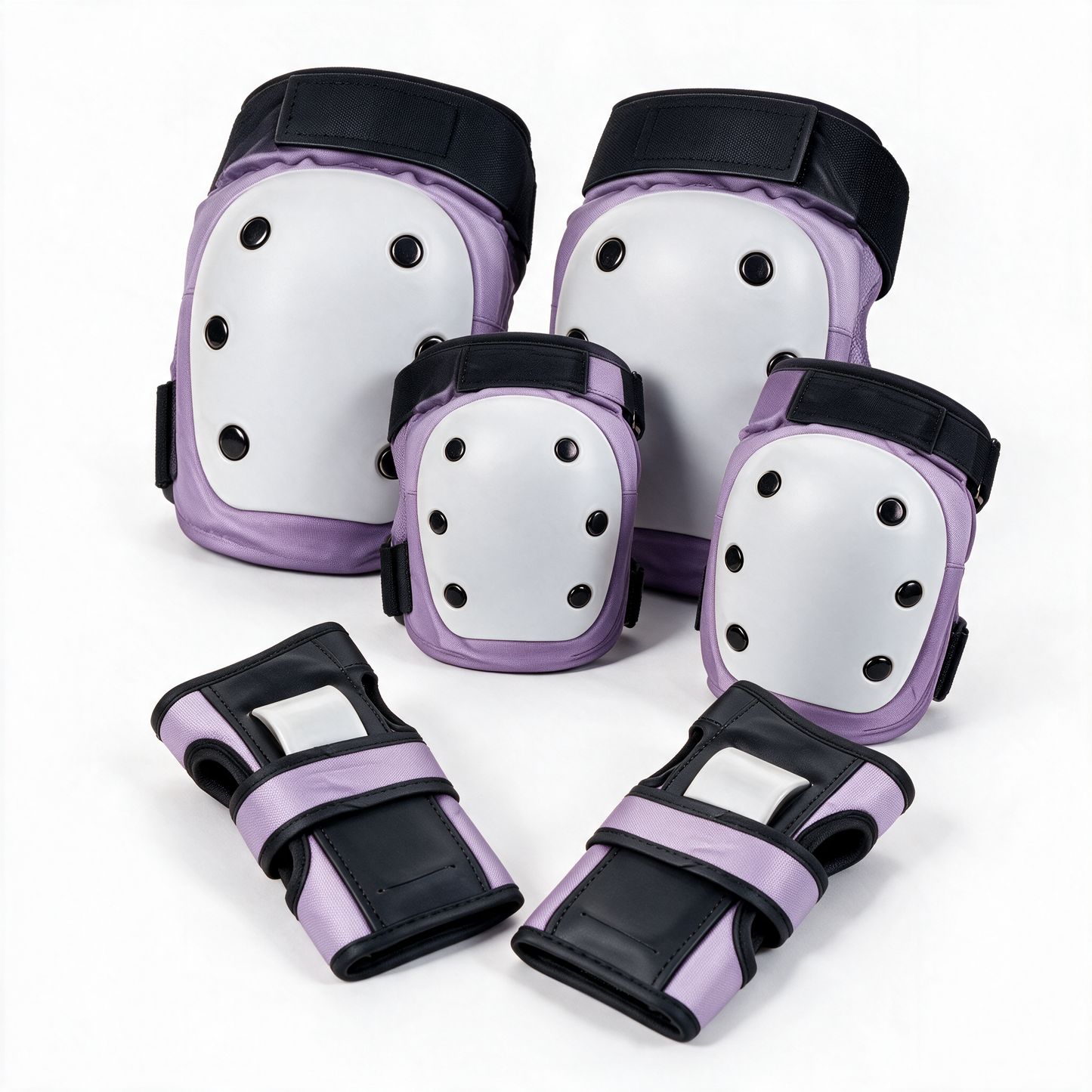 Pink Safety Set
