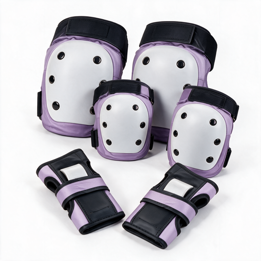 Pink Safety Set
