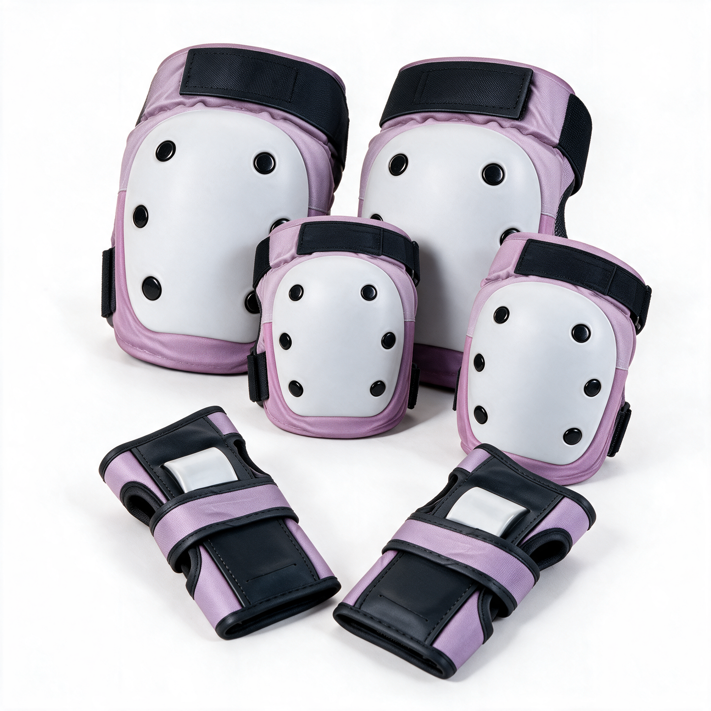 Grey Safety Set