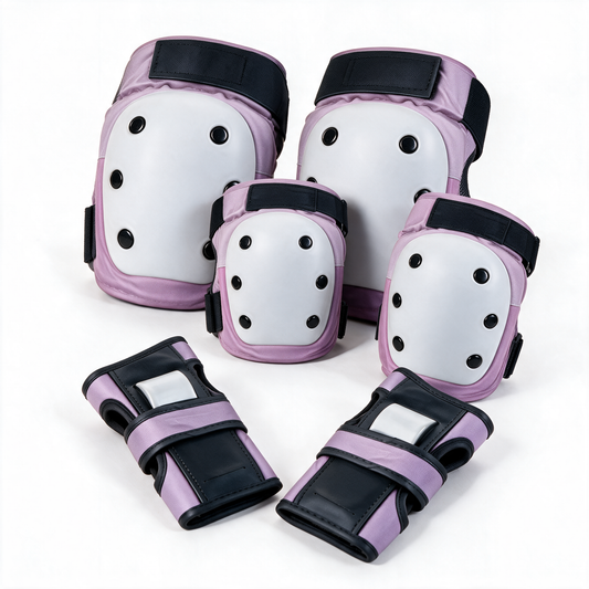 Grey Safety Set