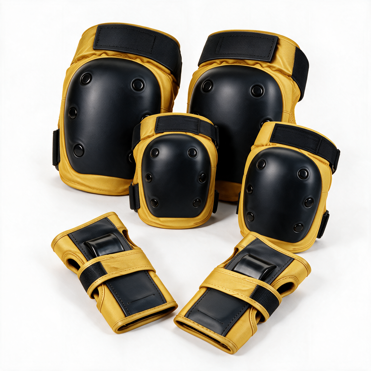 Bumblebee Safety Set
