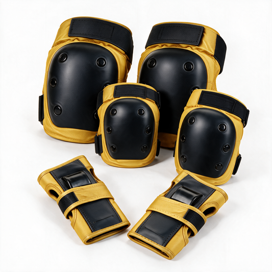 Bumblebee Safety Set