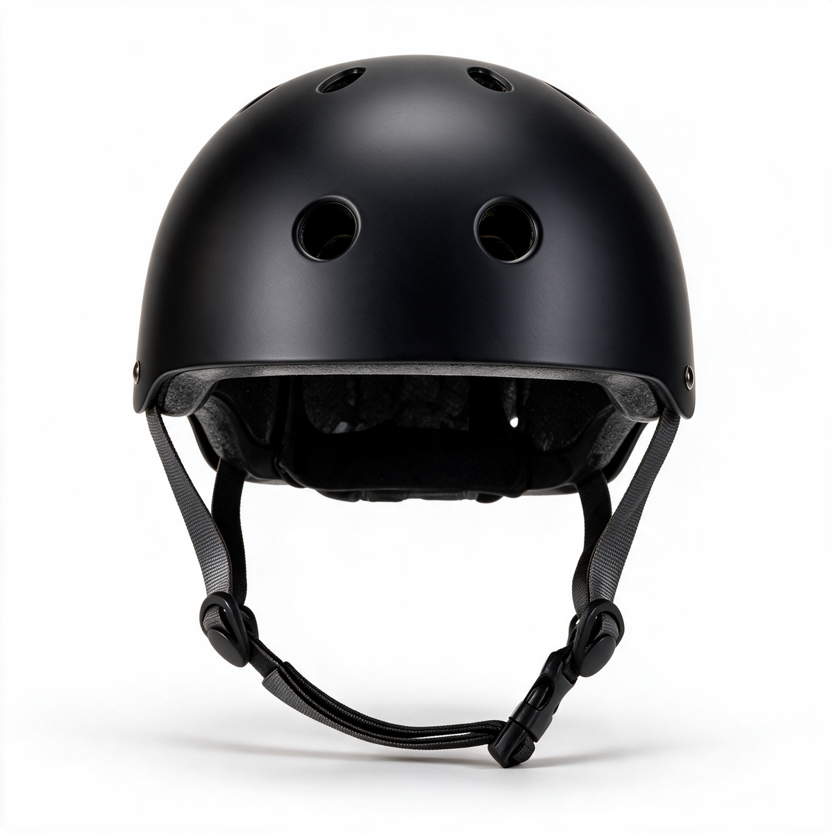 The Helmet