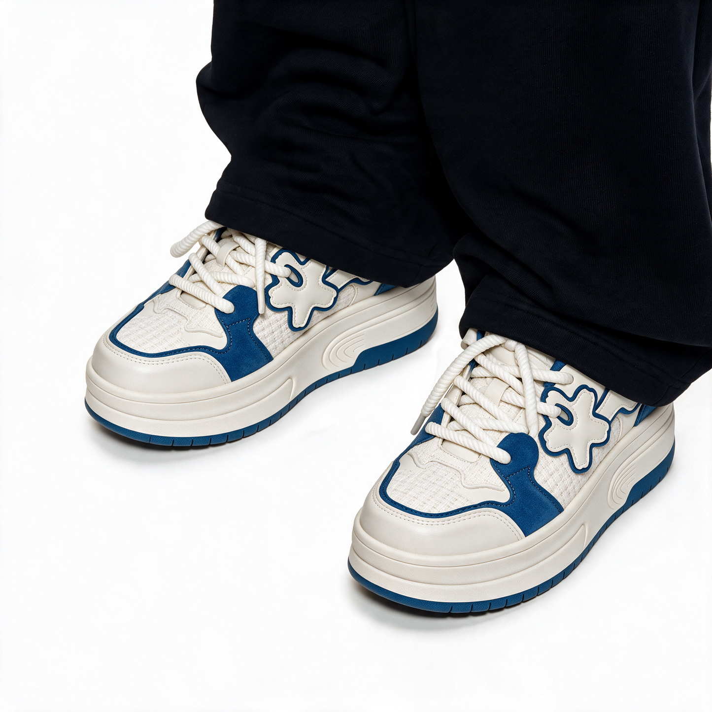 Saphire Arc Runners