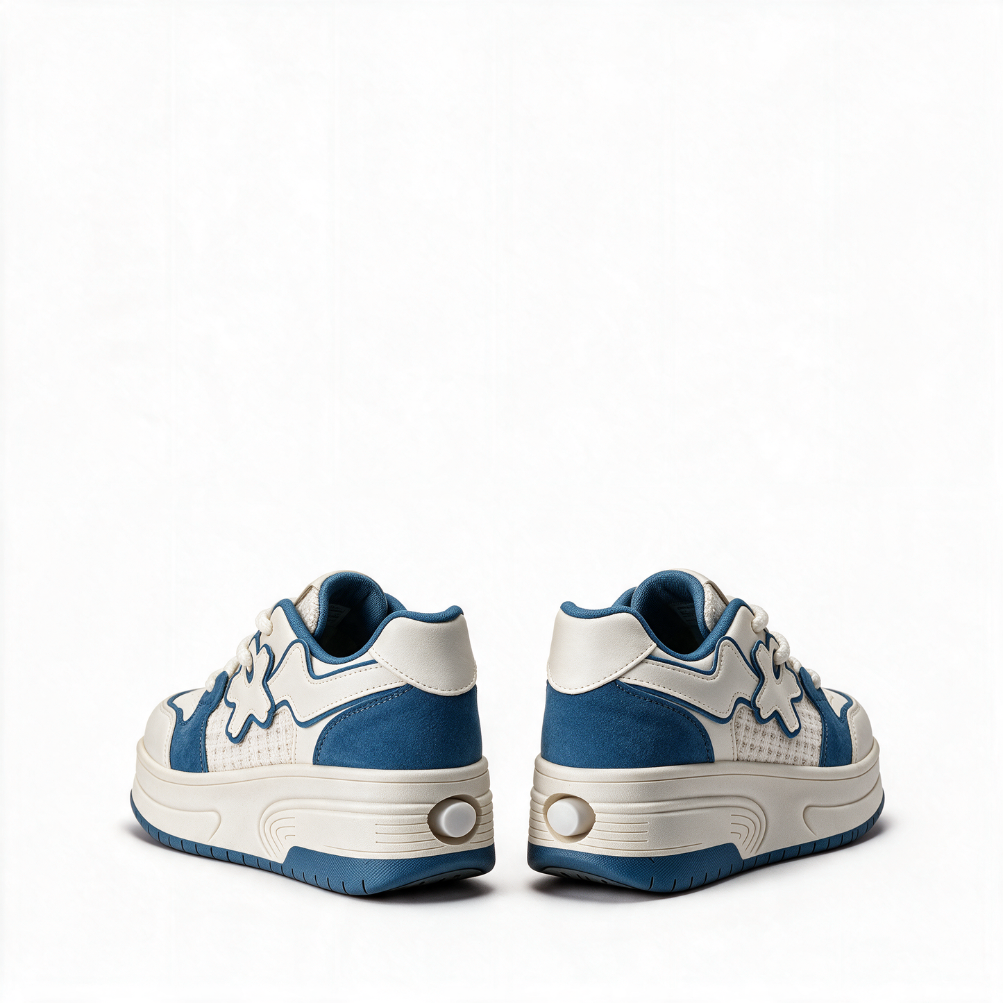 Saphire Arc Runners
