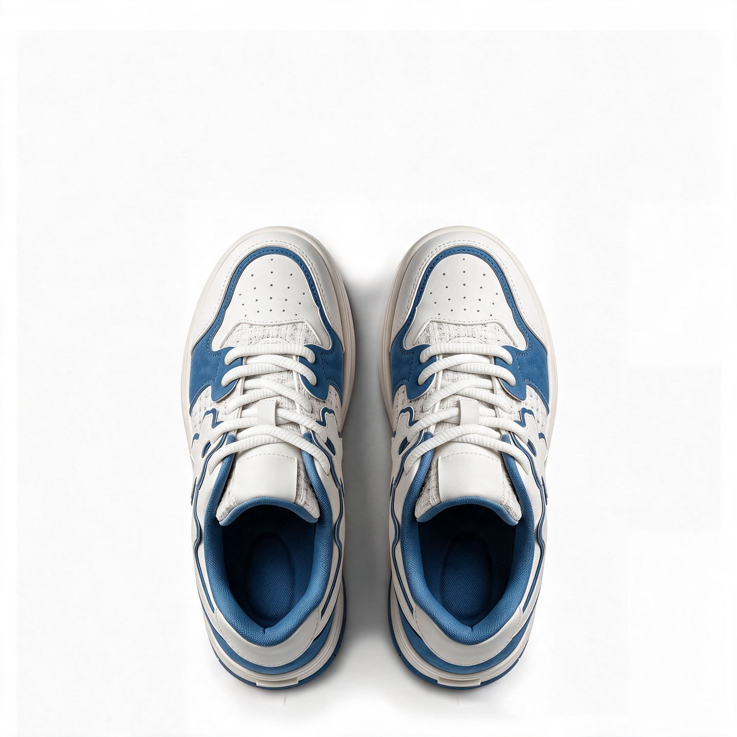 Saphire Arc Runners