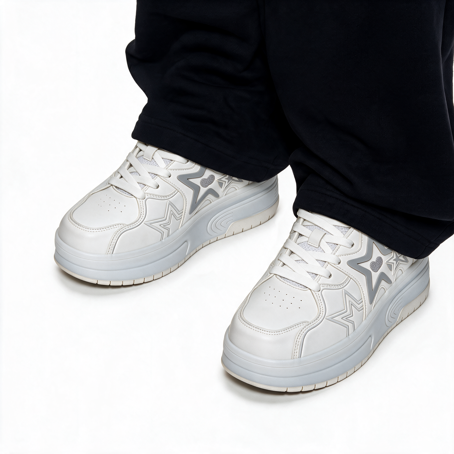 ET Arc Runners