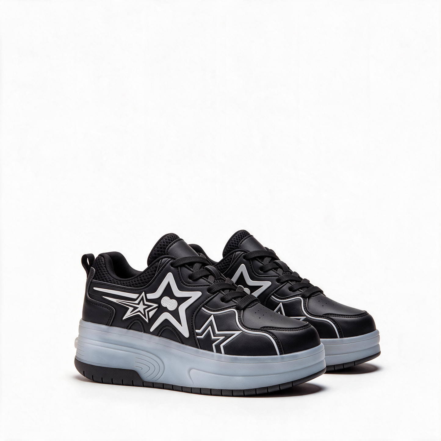 Quick silver Arc Runners