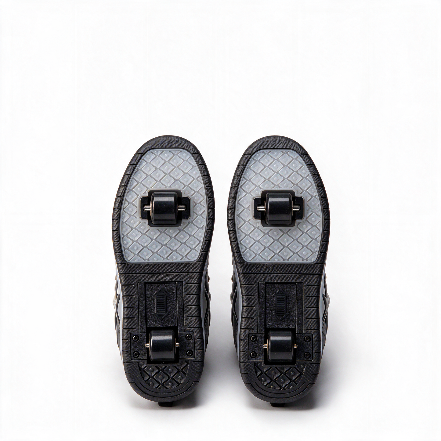 Quick silver Arc Runners