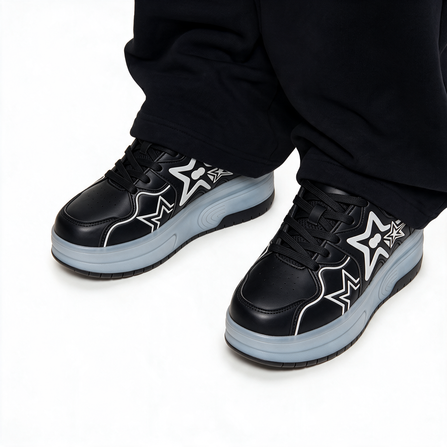 Quick silver Arc Runners