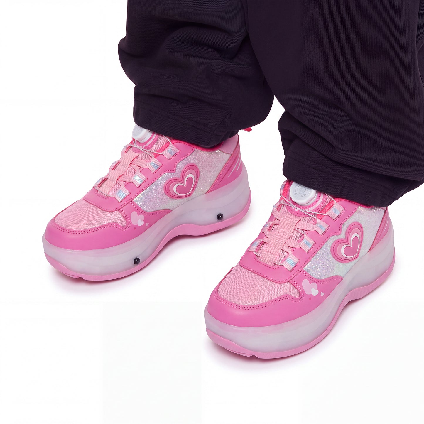 Cupid Mini Runners