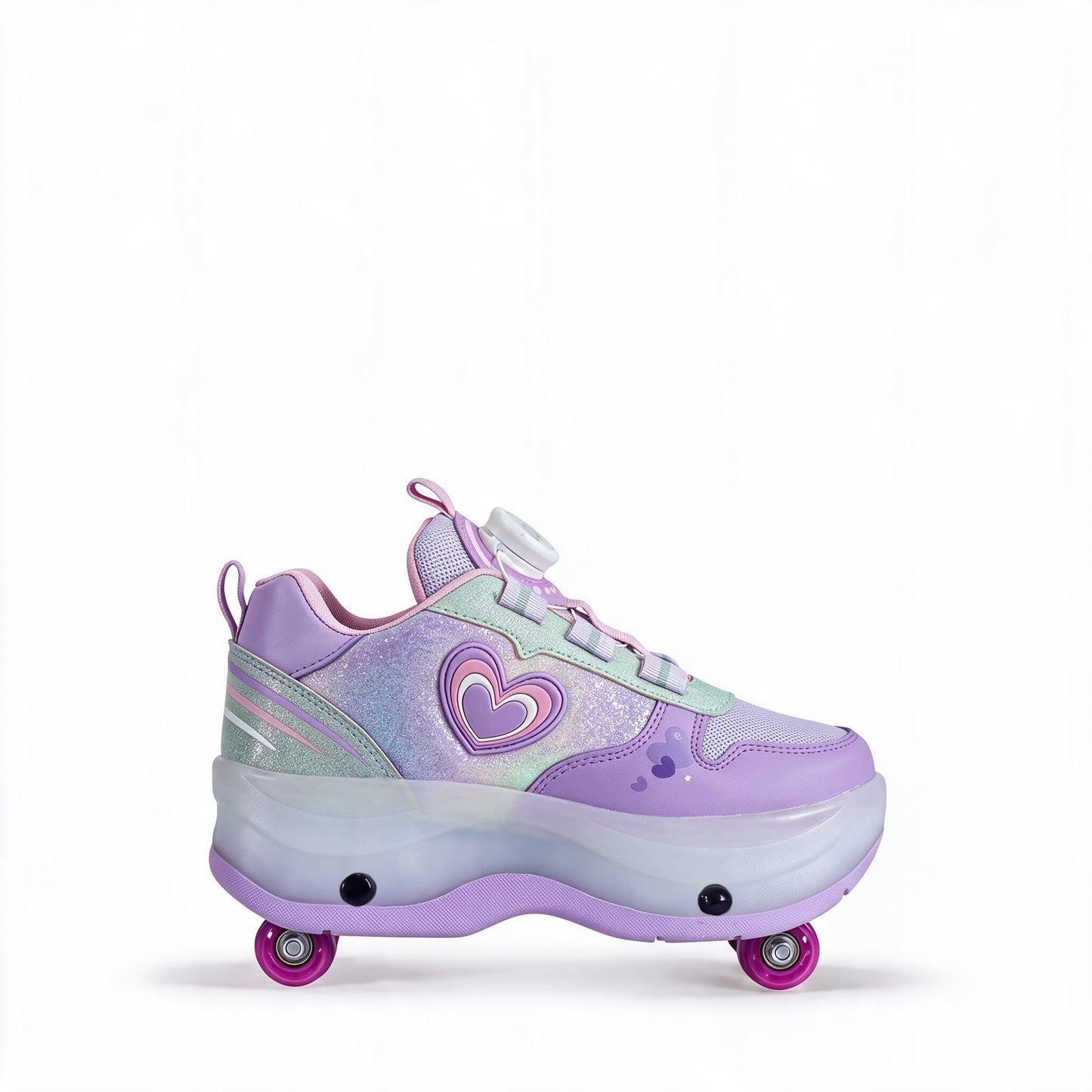 Aura Mini Runners