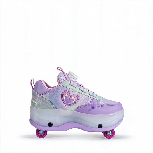 Aura Mini Runners