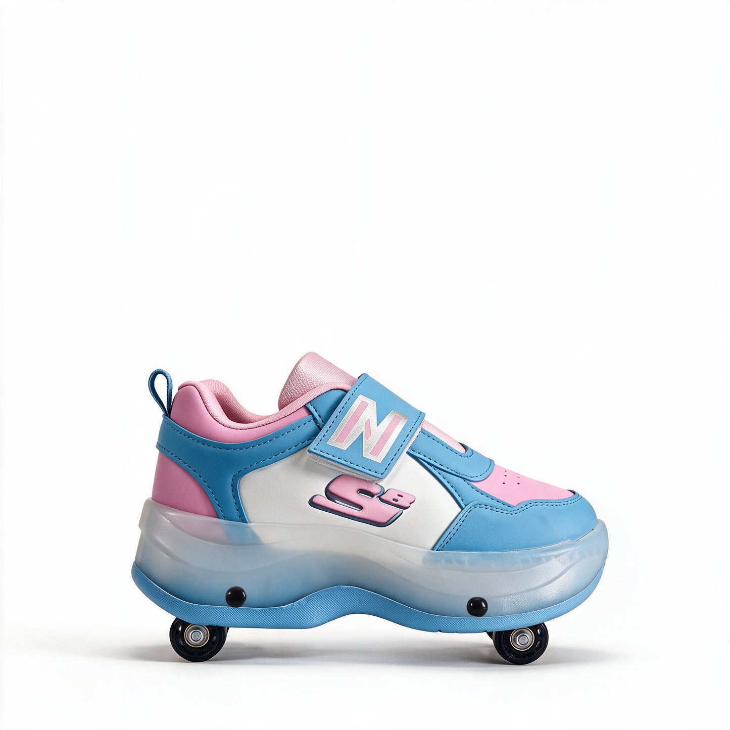 Balance Mini Runners
