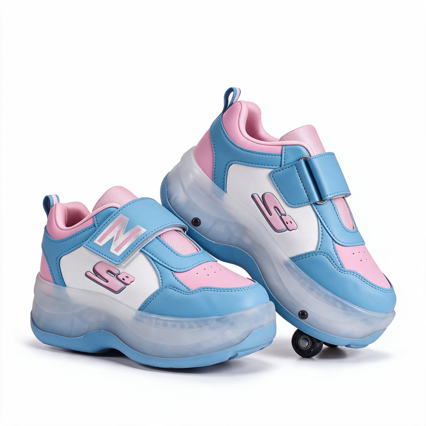 Balance Mini Runners