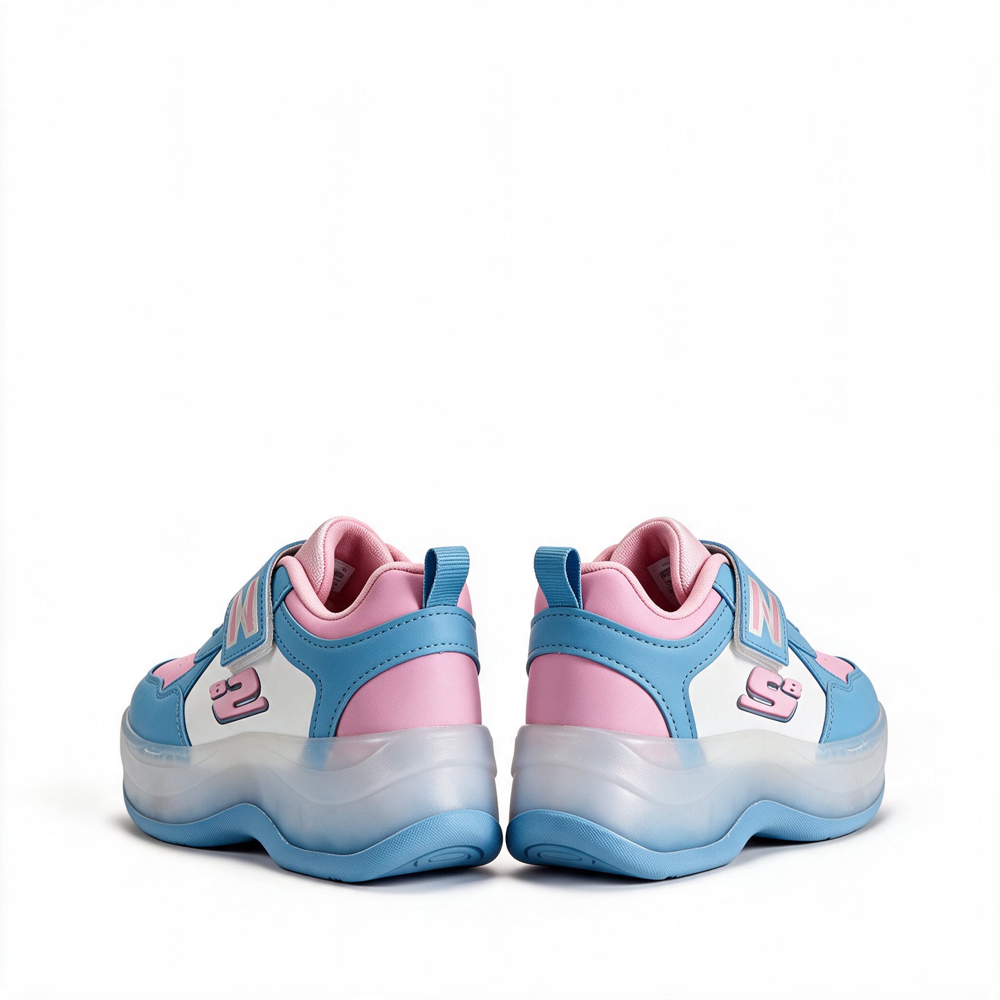 Balance Mini Runners