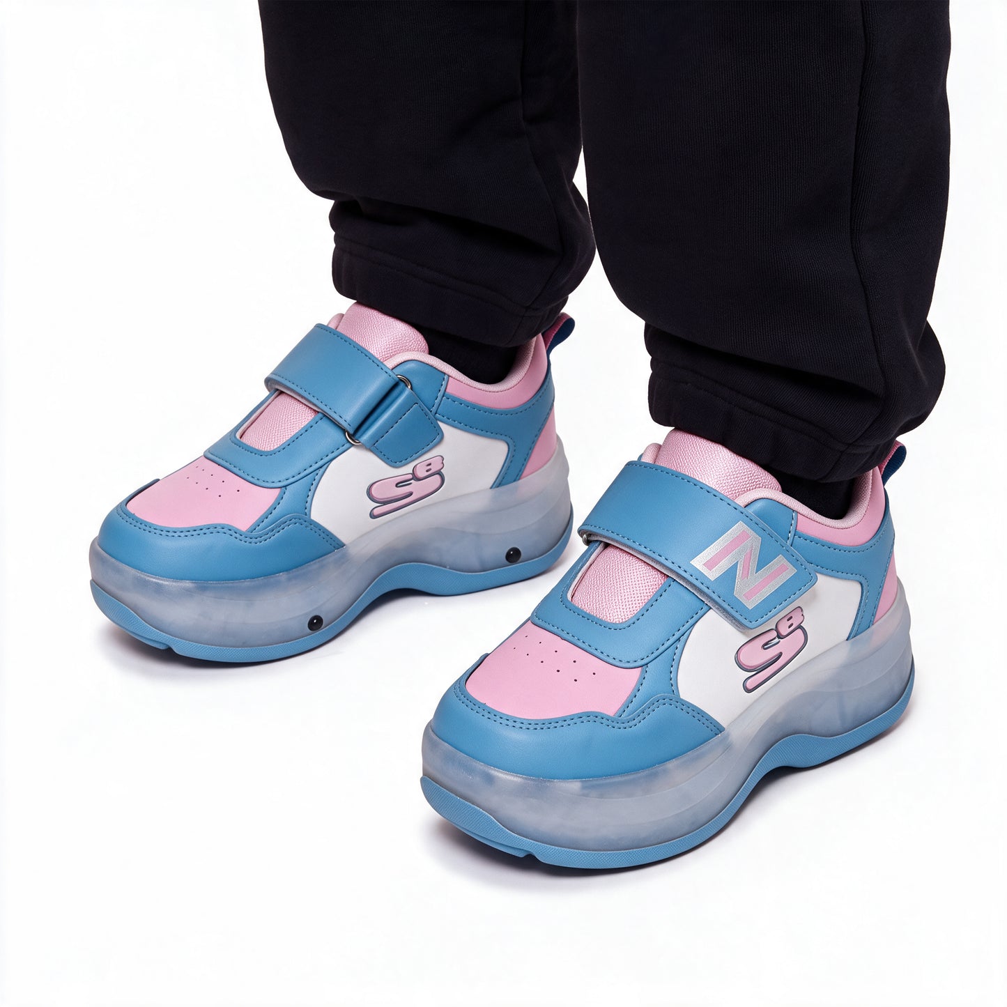 Balance Mini Runners