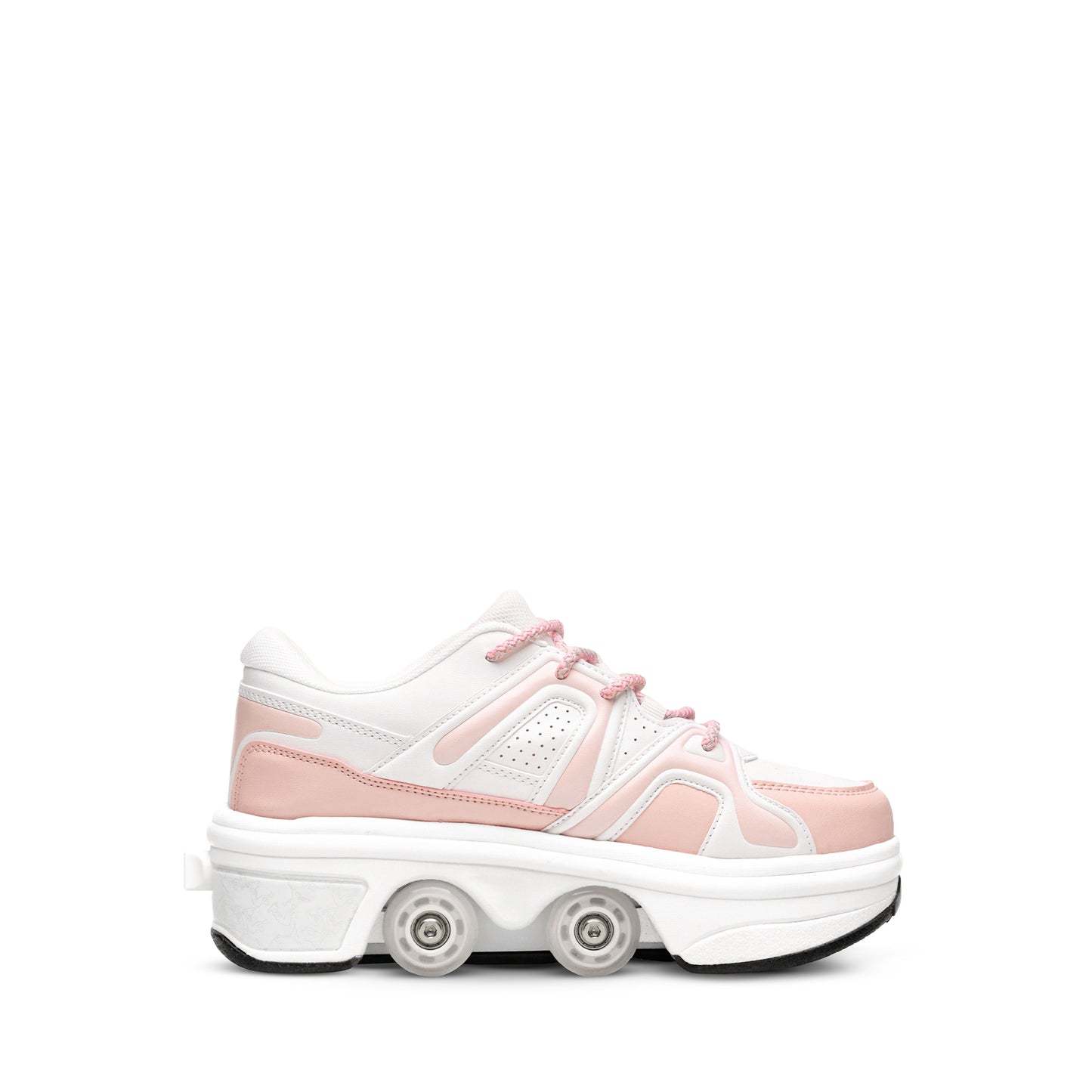 Baby Pink Blade Runners