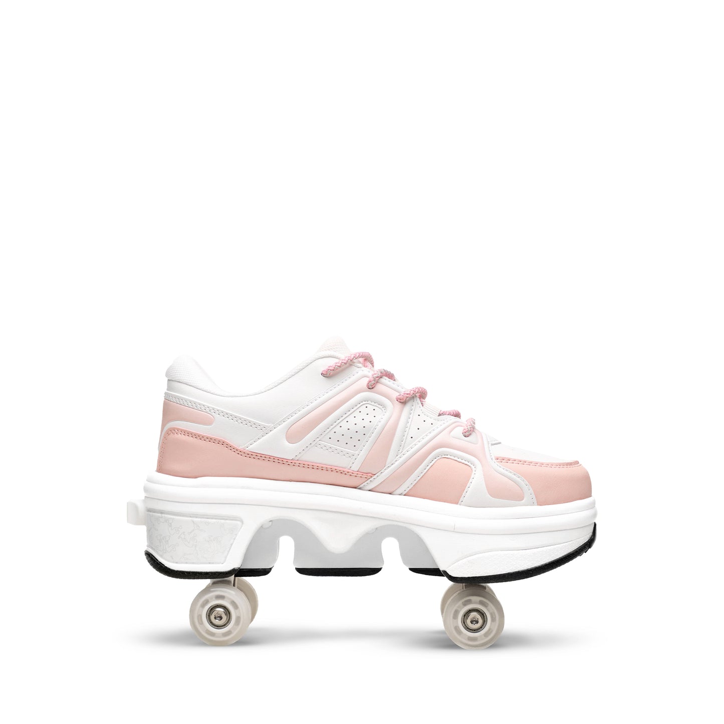 Baby Pink Blade Runners