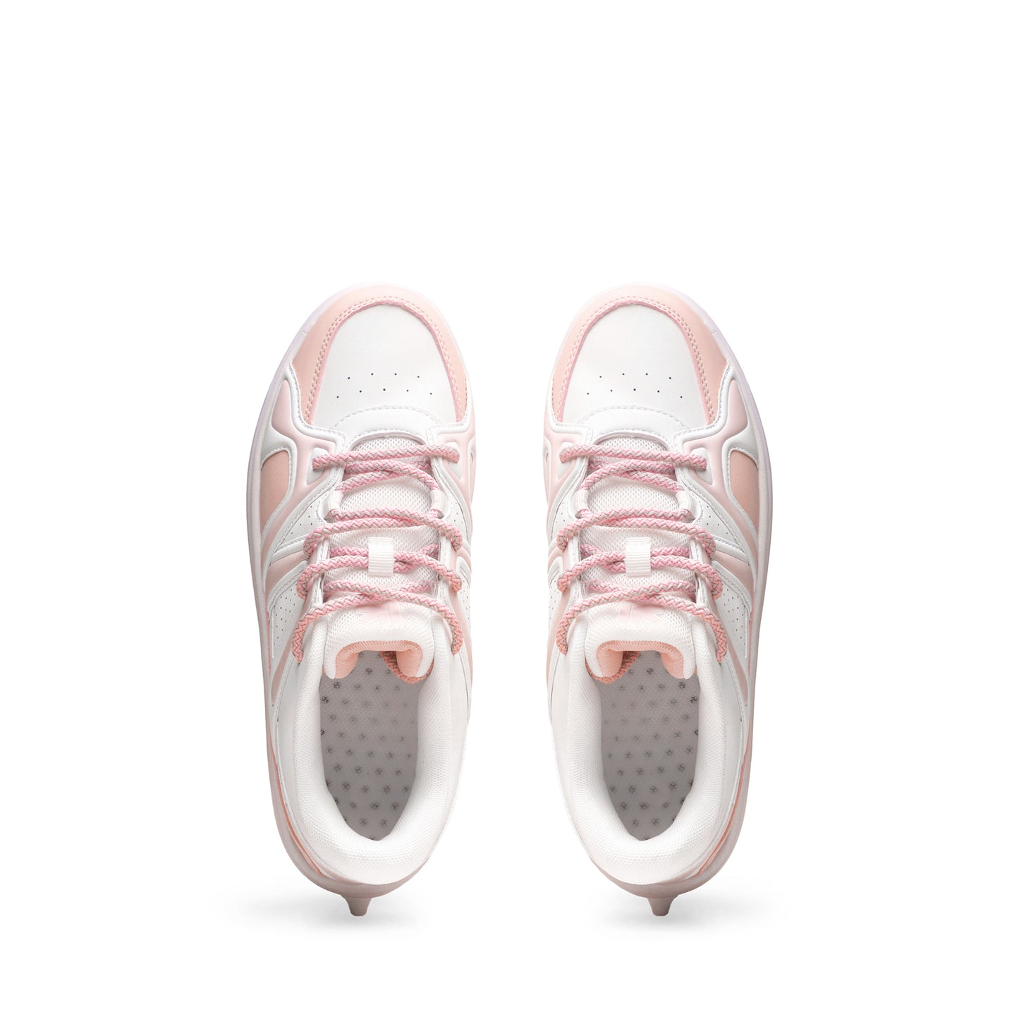 Baby Pink Blade Runners