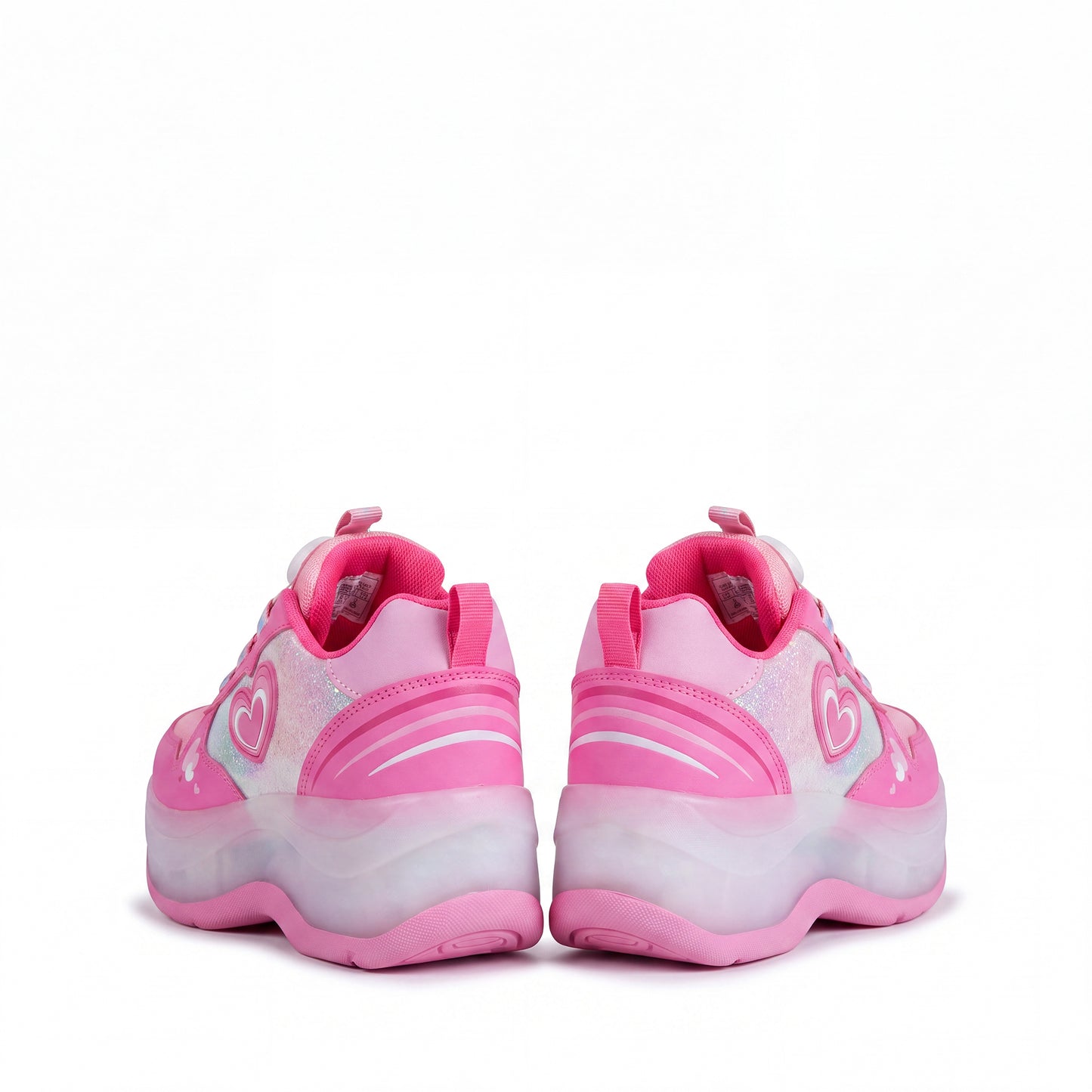 Cupid Mini Runners
