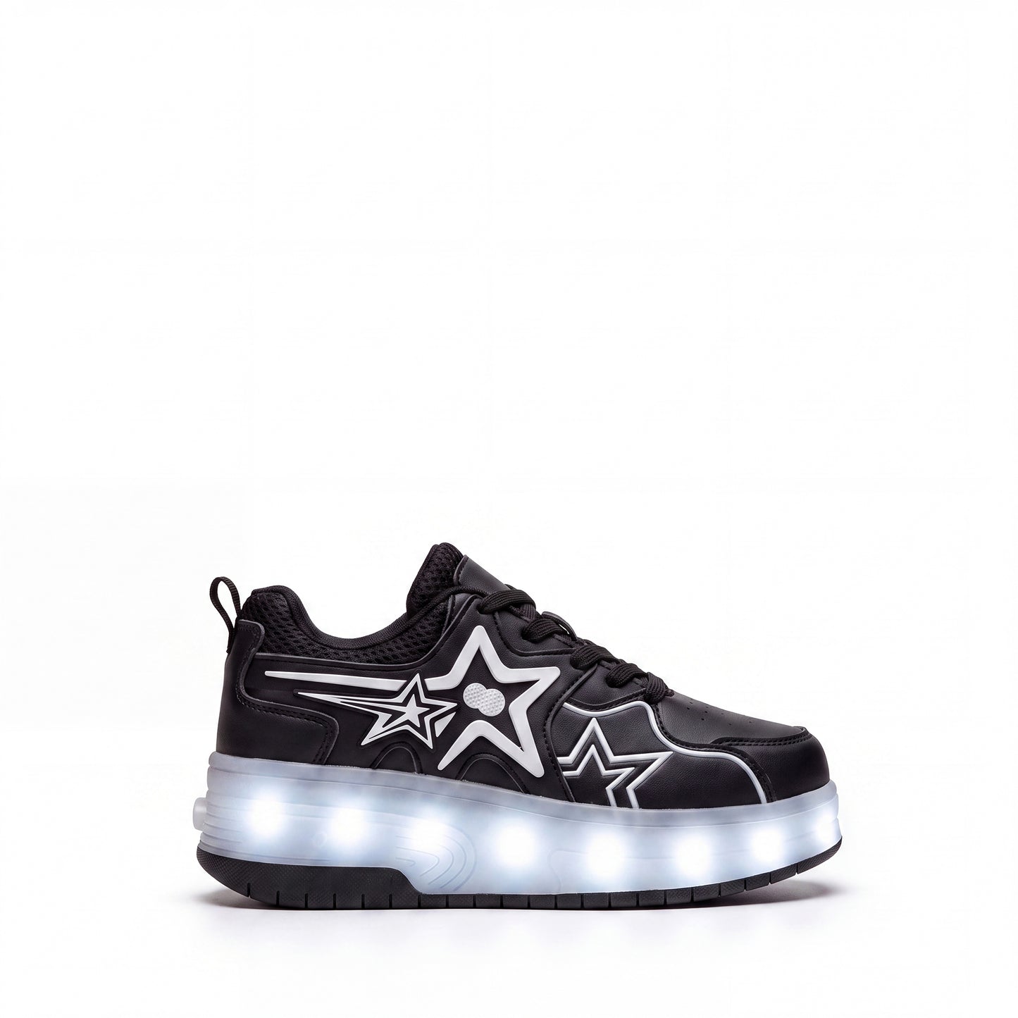 Quick silver Arc Runners