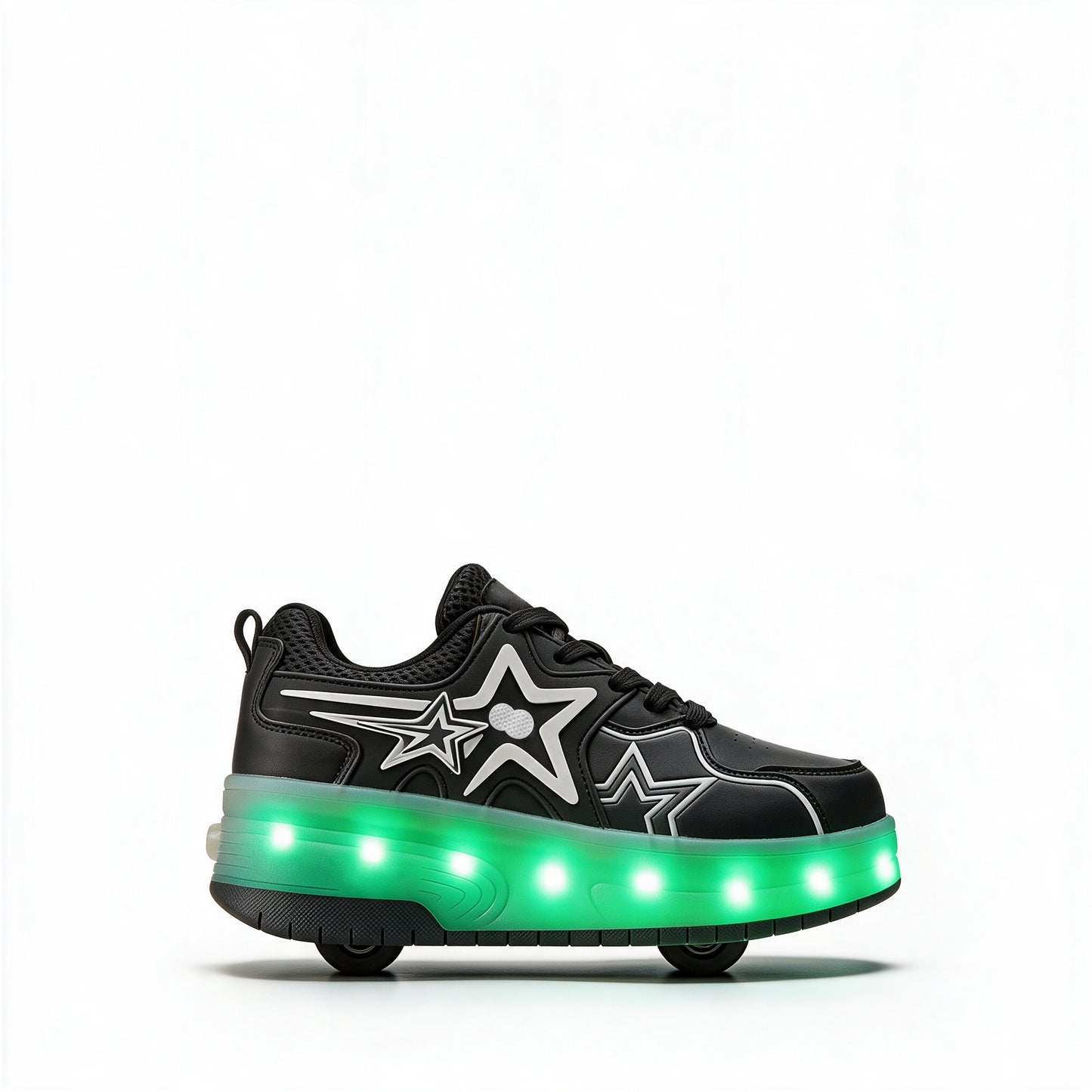 Quick silver Arc Runners