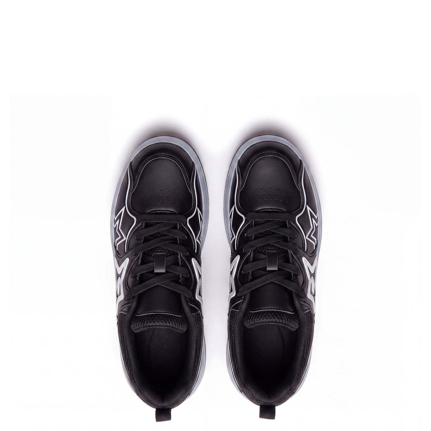 Quick silver Arc Runners