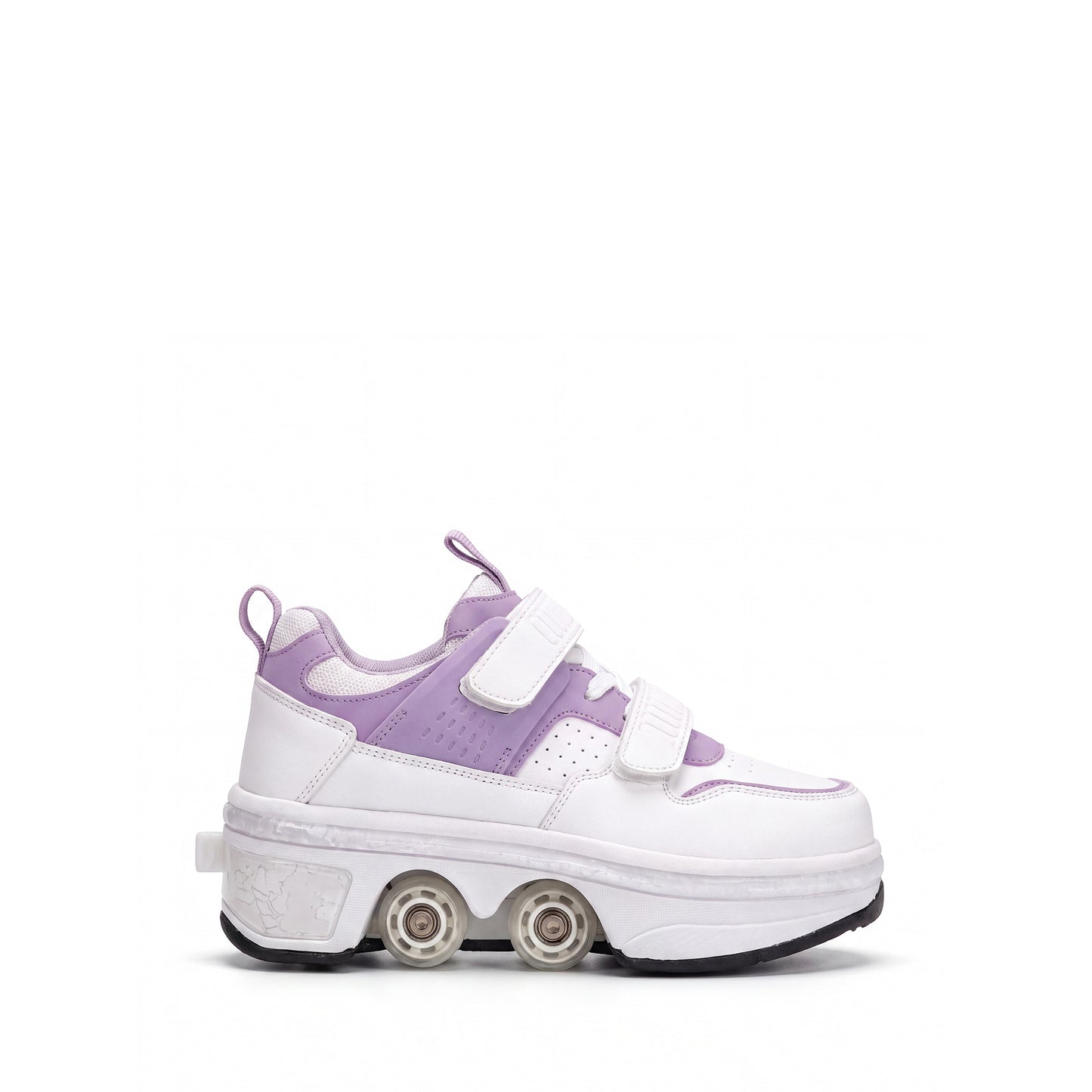 Lavender Blade Runners